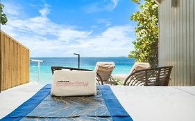 Boutique Hotel Bougainvillea